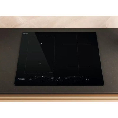 Варочна поверхня Whirlpool WLB4060CPNE Вінниця - фото 5