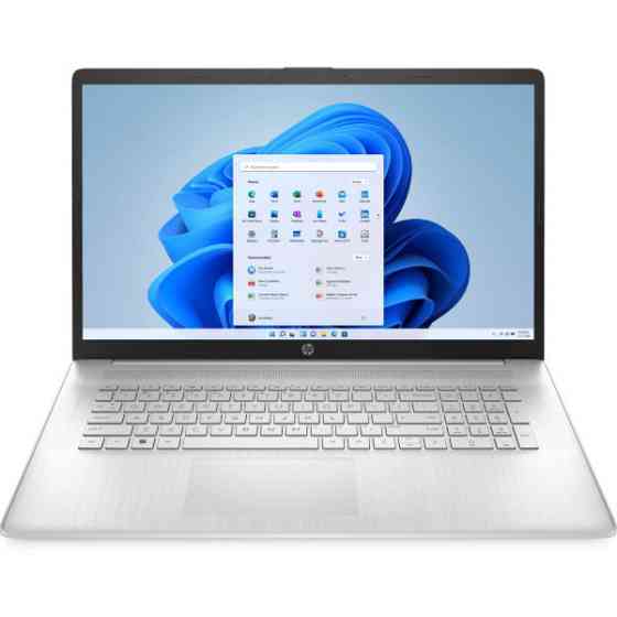 HP 17-cp2008ua 17.3
