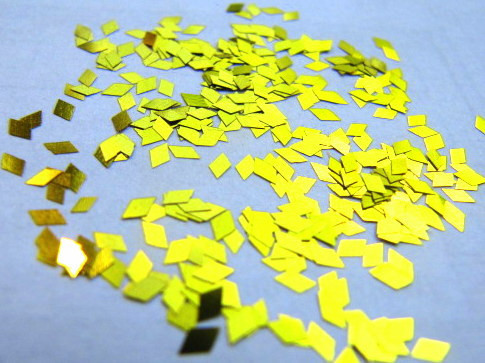 Пленка для эффекта 