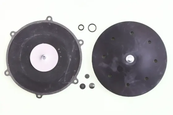 Р/к ГБО редуктора Atiker VR01 Винница