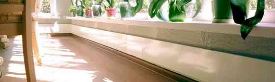 Электрический тёплый плинтус UDEN-S UDEN-150 Киев