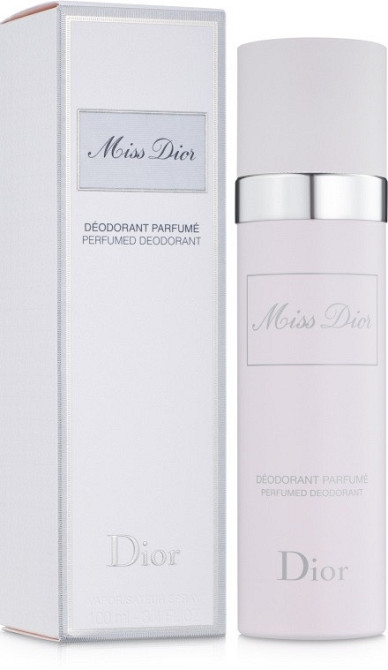 Дезодорант Dior Miss Dior Славянск - изображение 2