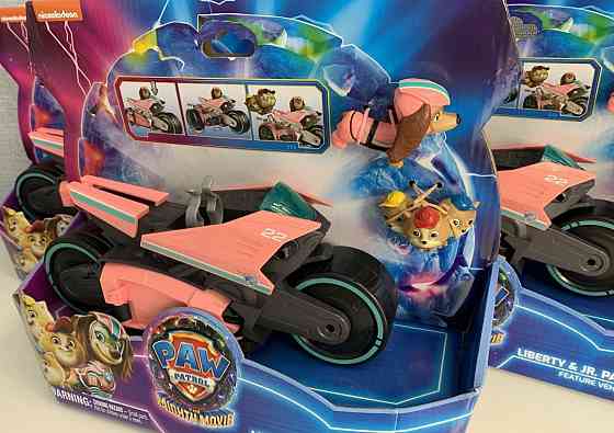 Ліберті Liberty НАЯВНІСТЬ либерти щенячий патруль paw patrol. Харків