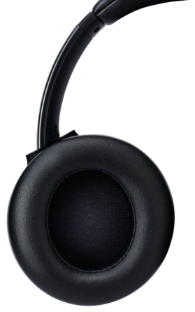 Гарнітура Panasonic RB-M600BG-K (7121458) Київ