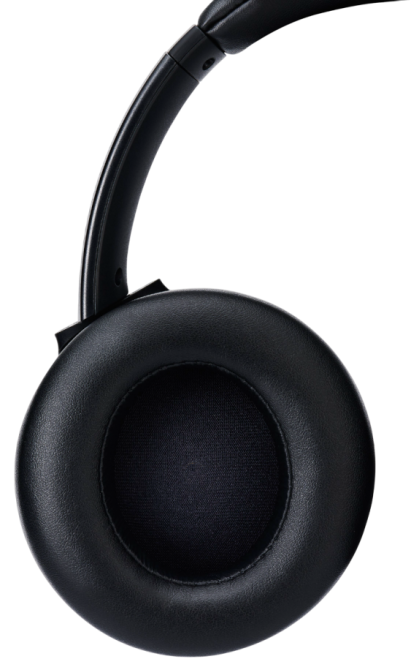 Гарнітура Panasonic RB-M600BG-K (7121458) Київ - фото 3