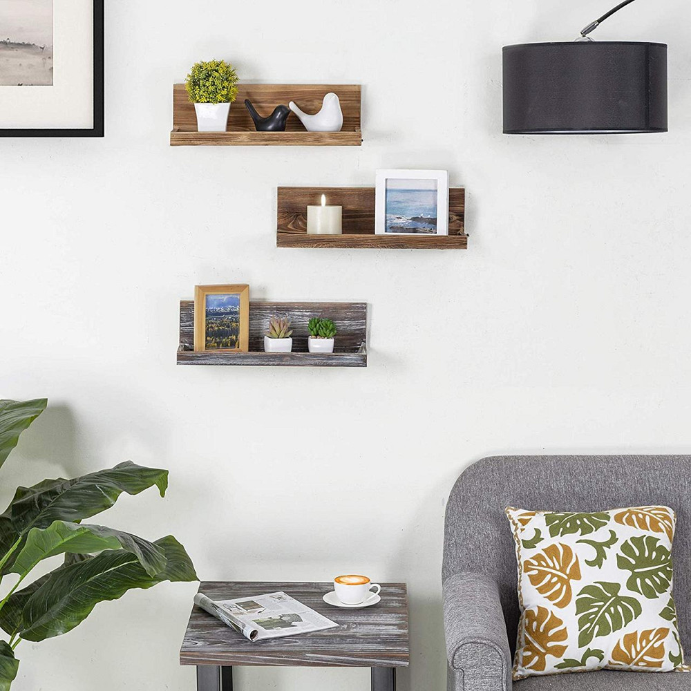 Настенная полка 