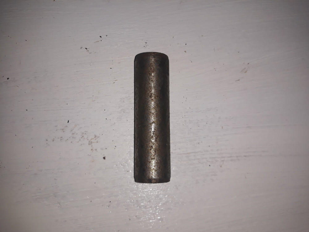 Втулка направляющая клапана выпускного ГАЗ-53. 66-1007038-01 Харьков - изображение 1