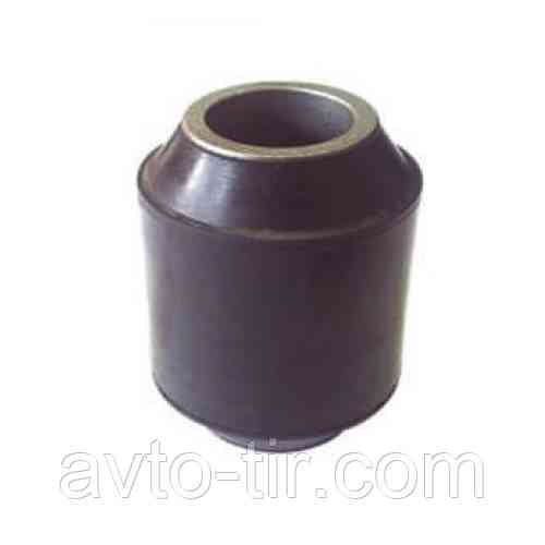Сайлентблок 24x60x102 напіврессори ROR, мет.-гума 21224663 Луцьк