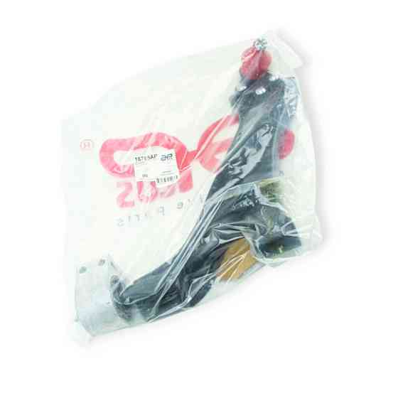 Рычаг подвески Chevrolet Captiva C100 06- левый L передней Мукачево