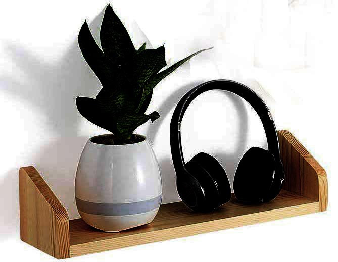 Настенная полка 