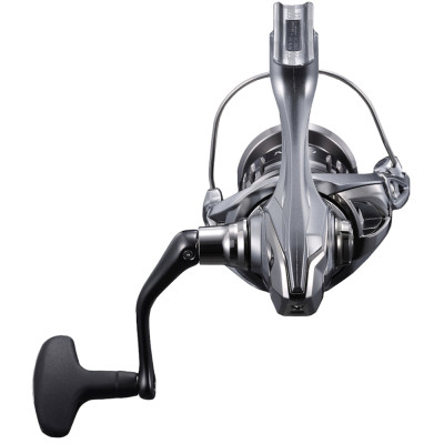 Катушка Shimano Nasci FC C3000 5+1BB (NASC3000FC) Винница - изображение 5