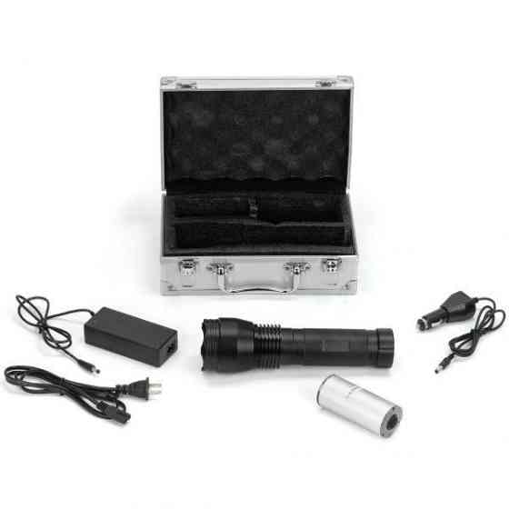 Поисковый фонарь, ксенон LS-9024C Китай Киев