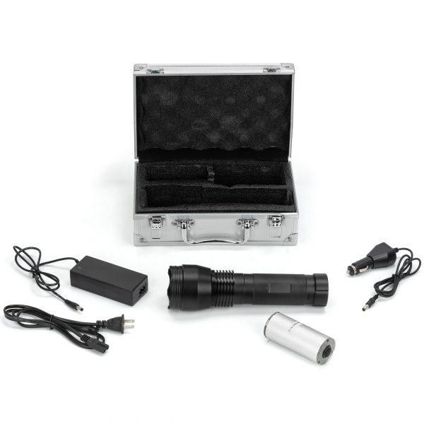 Поисковый фонарь, ксенон LS-9024C Китай Черкассы - изображение 2