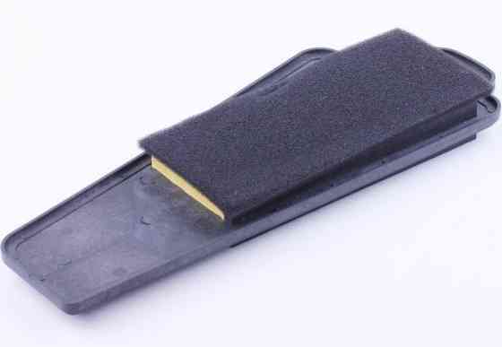 Фильтрующий элемент воздушного фильтра-В08 (каета) - скутер 4 т 50 Мукачево