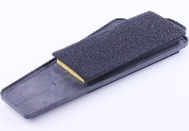 Фільтрувальний елемент повітряного фільтра-В08 (касета) скутер 4 т 50 Мукачево - фото 2