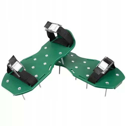 Аэратор сандали для газона с зажимом для обуви от 36 до 46 размера Gardlov (20704) Нововолынск - изображение 2
