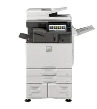 Принтор Sharp Electronics Urządzenie Wielofunkcyjne Mx-M4051 (MXM4051) Київ