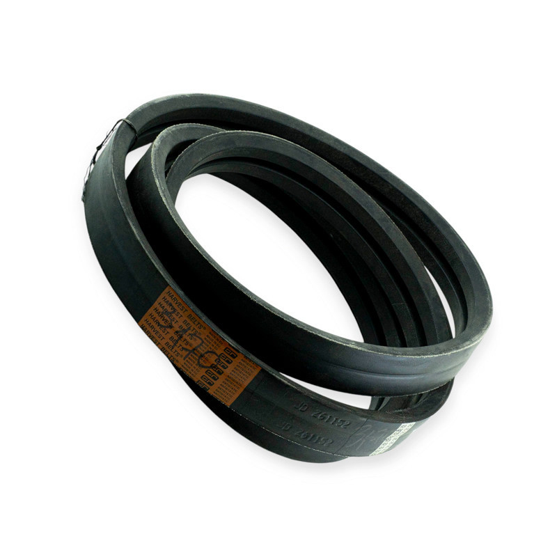 Ремінь 3170 (супер посилений) JDZ61152 2НС Мукачево - фото 1