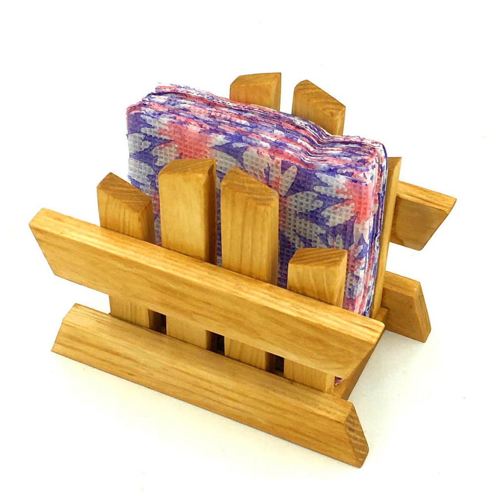 Серветниця "Ебро" каррі Миколаїв - фото 3