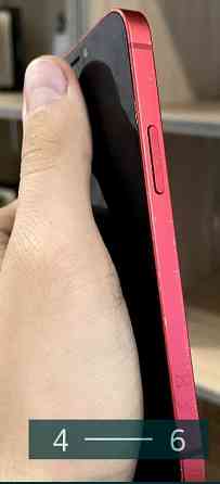 Айфон: iPhone 12 Mini 128Gb Neverlock . Киев