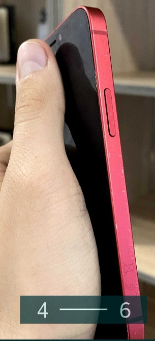 Айфон: iPhone 12 Mini 128Gb Neverlock. Київ - фото 3