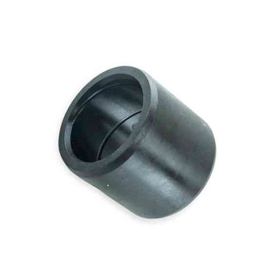 Втулка висувного (цапфи) верхн. сталь МТЗ кулака Мукачево