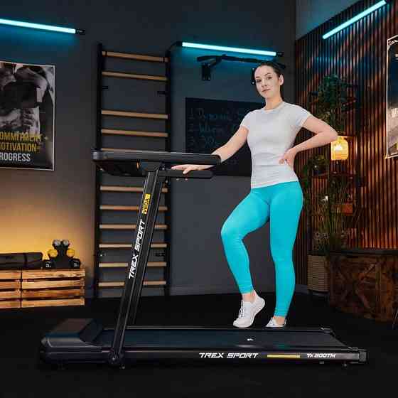 Бігова доріжка Trex Sport TX-800TM VEGA Киев