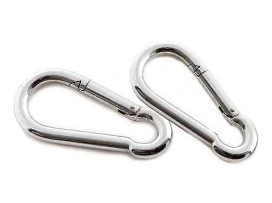 Карабин пожарный 8х80 1шт Харьков