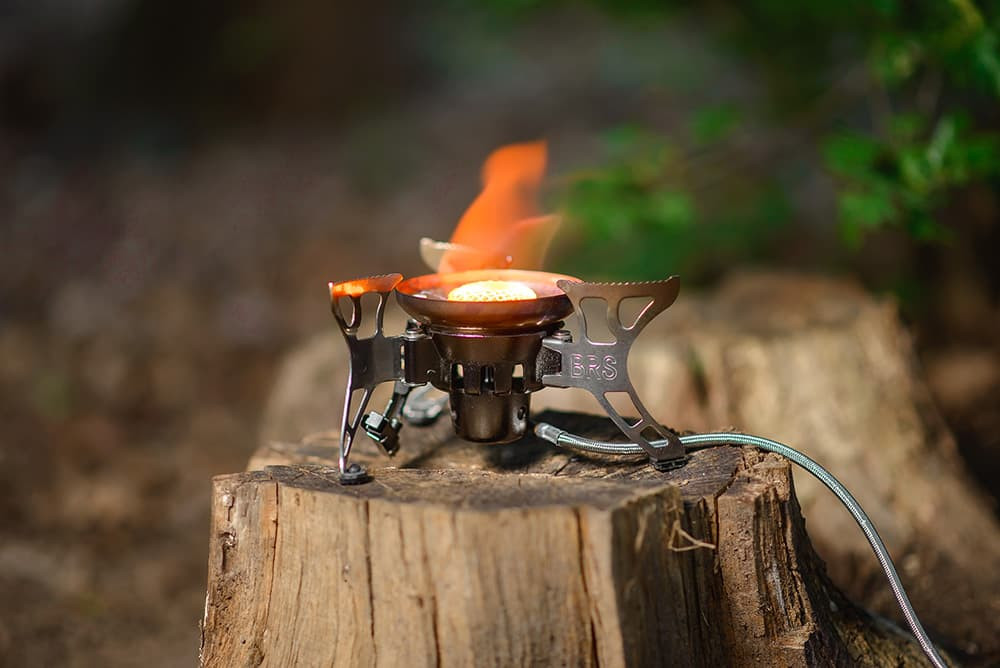 Газова система для приготування їжі BRS-T15A Київ - фото 10