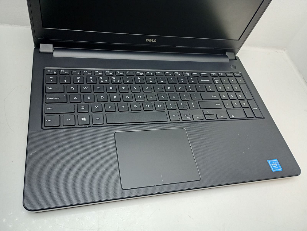 Ноутбук Dell Vostro 3558 Celeron 3215U\4\0\ АКБ+ (товар вживаний) Луцк - изображение 2