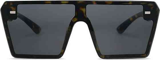 Сонцезахисні окуляри з поляризацією VANLINKER VL9517 C14 Луцьк