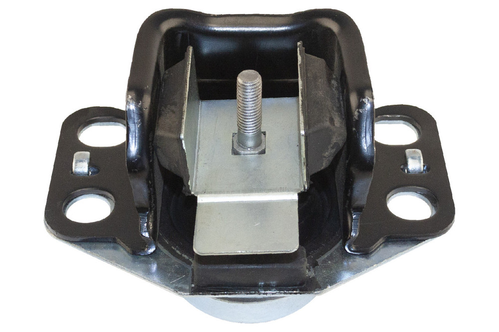 Подушка двигуна права GP Renault Kangoo l Clio ll 1,4i 1,6i 1,9D (7700434370) Київ - фото 2