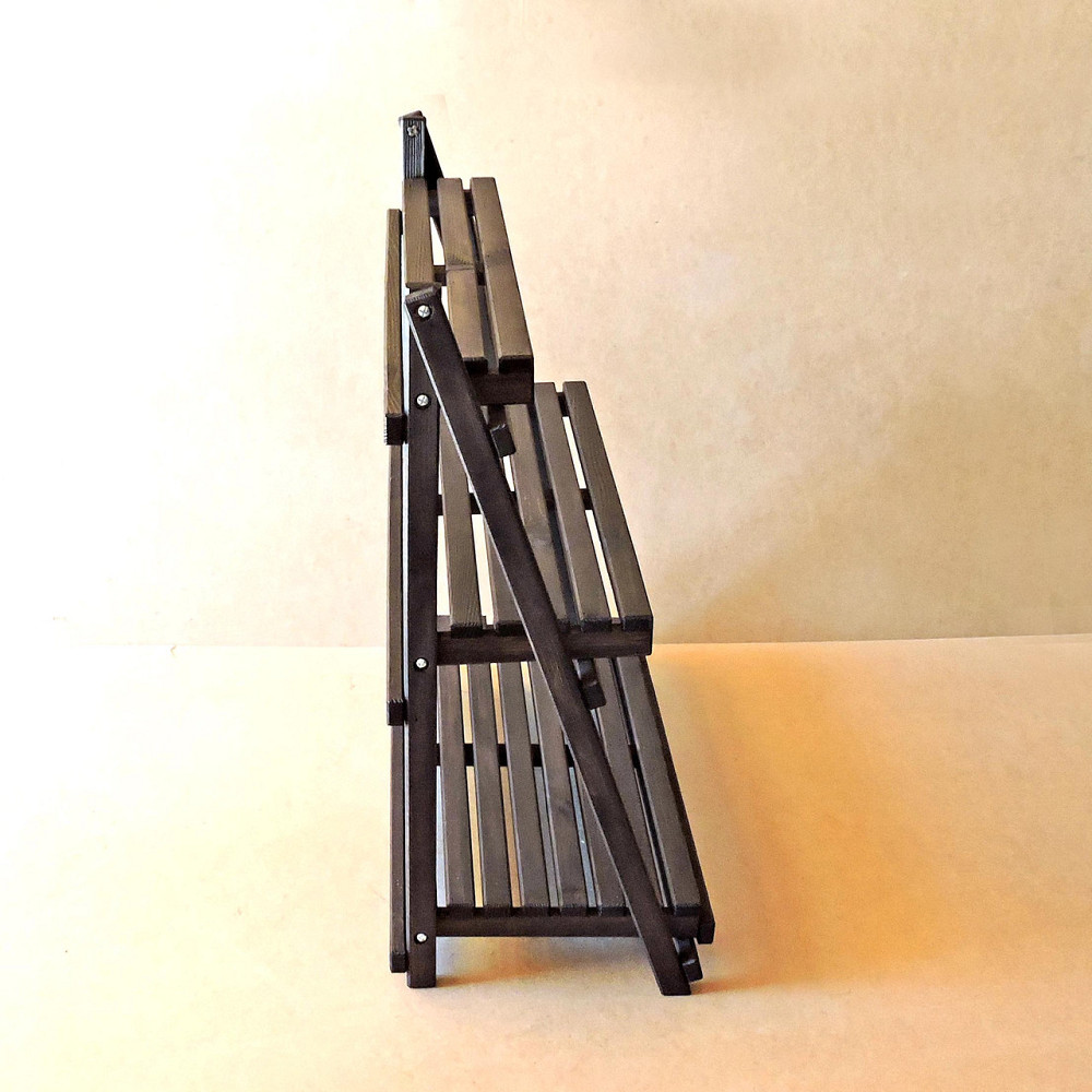 Этажерка разборная 