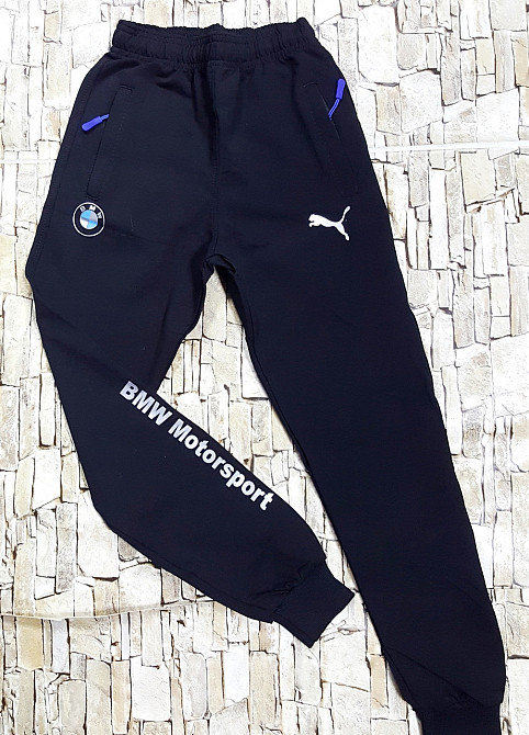 Детский спортивный костюм Puma BMW Motorsport,Турция Киев - изображение 3