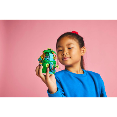 Конструктор LEGO Disney Острівні розваги Ваяни (43260) Вінниця - фото 7