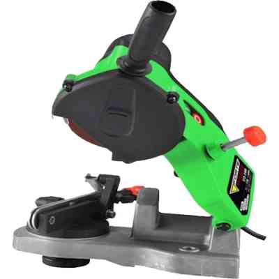 Точильный станок Forte для заточки цепи СТЗ-3100 (43646) Винница