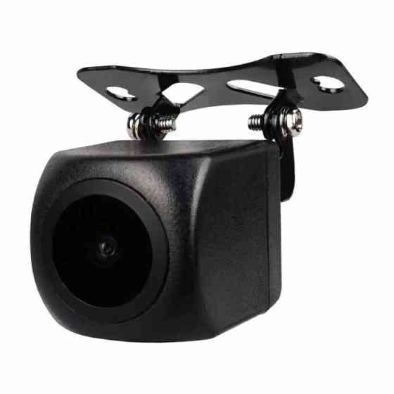 Камера заднего вида E302 CCD универсальная Винница