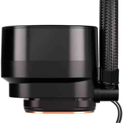 Система рідинного охолодження Corsair NAUTILUS 240 (CW-9060088-WW) Вінниця