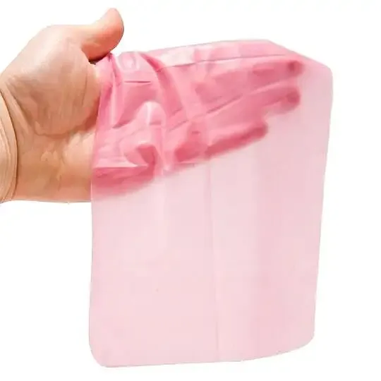 Латексна серветка Latex Dental Dams Strawberry 1 шт Львів - фото 2