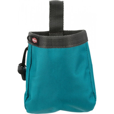 Сумка для дресирування собак Trixie Baggy 10x14 см (кольори в асортименті) (4047974032275) Вінниця - фото 1