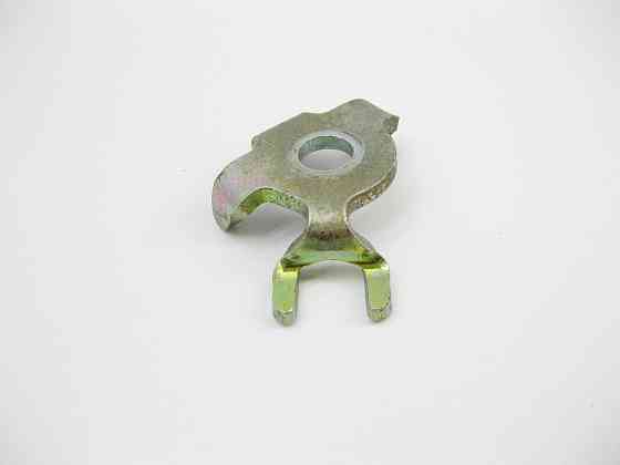 Mercedes-Benz  A1268680714 Кріплення - накладна шайба замка - клямки заднього ременя безпеки E-Class W210 W211 S-Class W220 C-Class W202 CL C215 CLK C Одесса