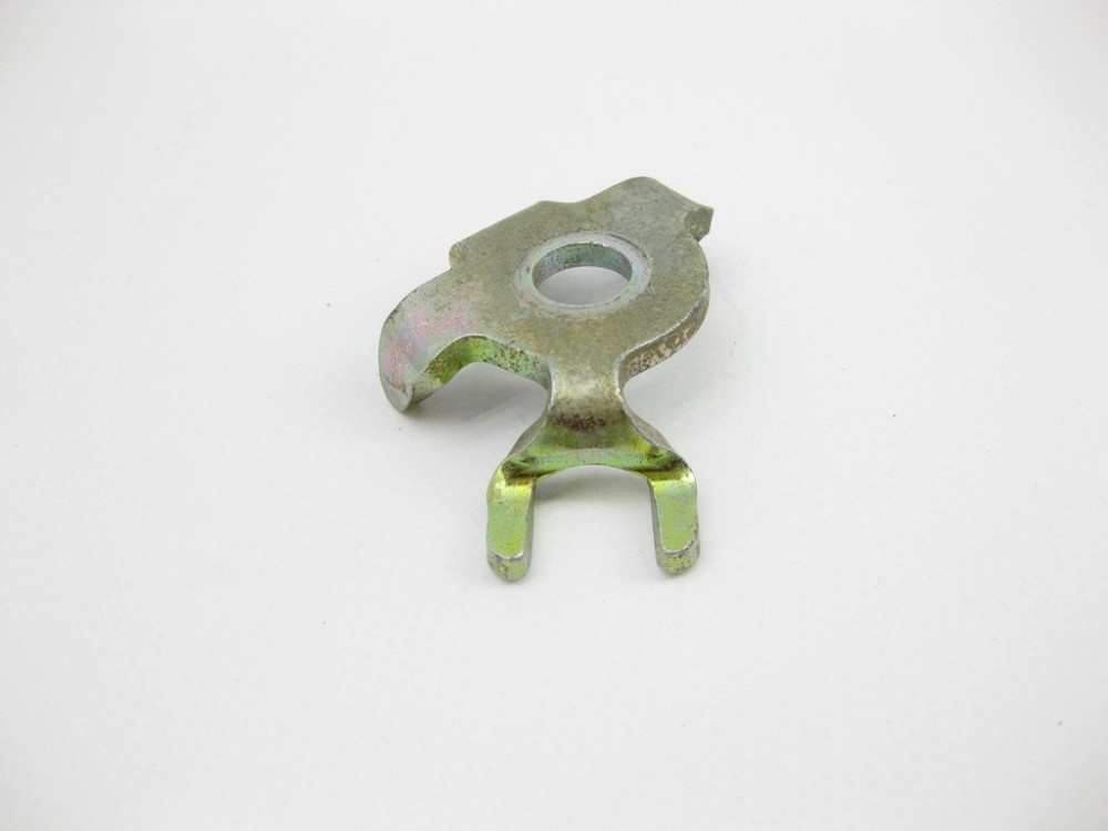 Mercedes-Benz  A1268680714 Кріплення - накладна шайба замка - клямки заднього ременя безпеки E-Class W210 W211 S-Class W220 C-Class W202 CL C215 CLK C Одесса - изображение 5