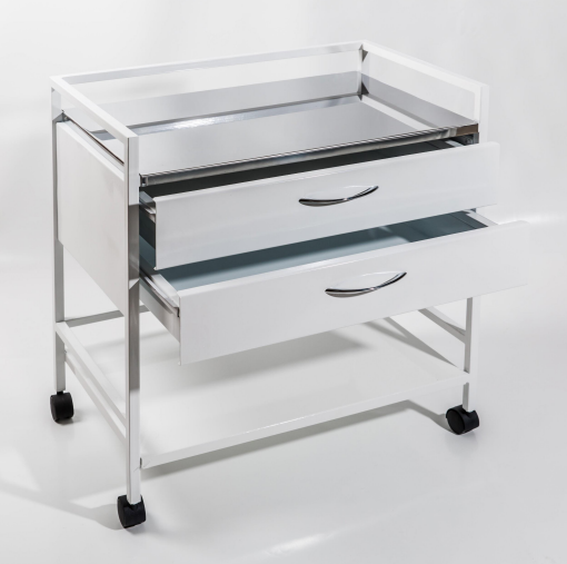 Столик анестезіолога медичний АТОН СТ-А-Н Дніпро - фото 1