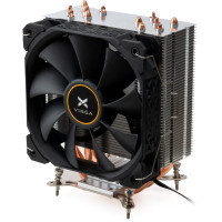 Кулер до процесора Vinga CL3022 Київ - фото 1