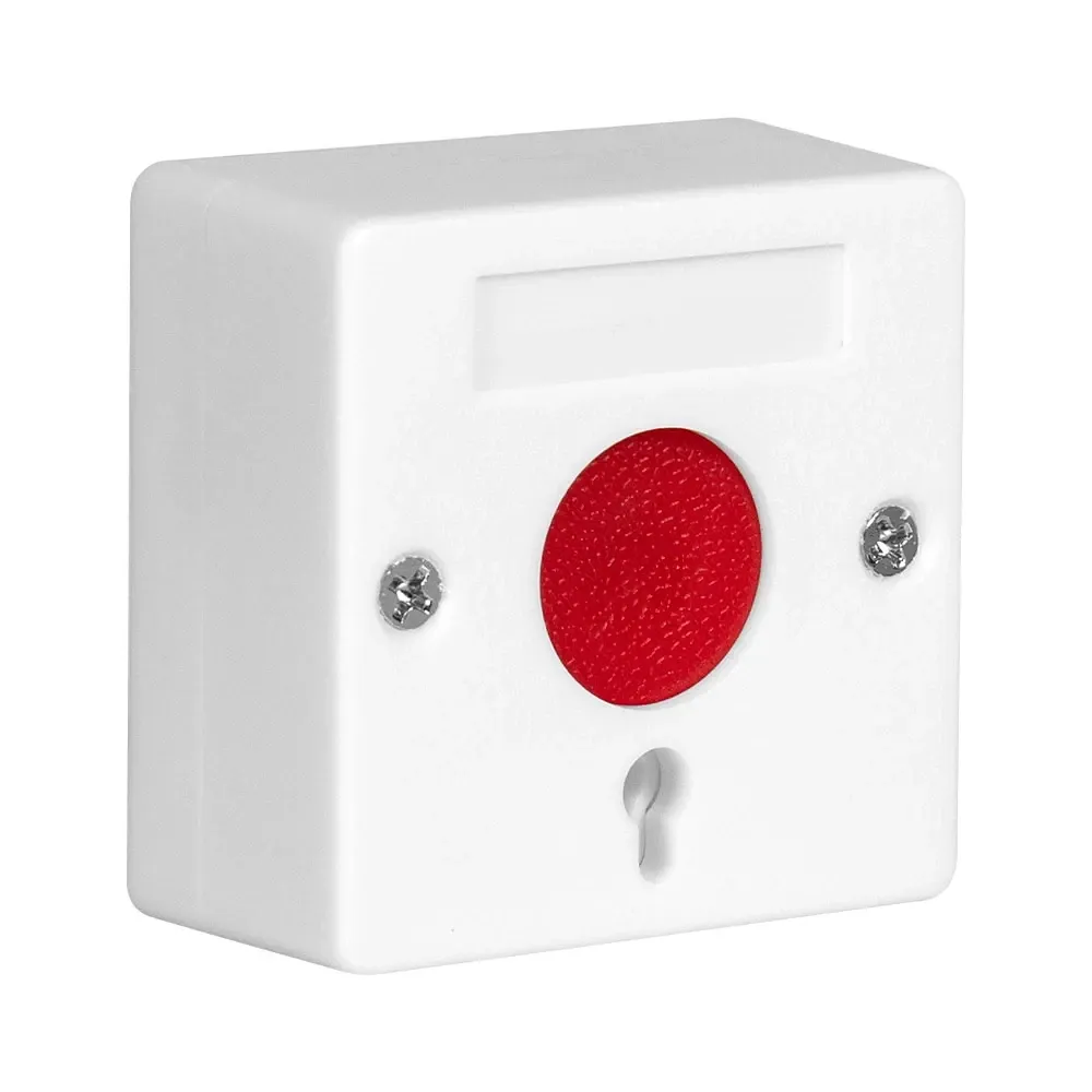 Кнопка тривожна Trinix ART-483P (70-00012) Київ - фото 3