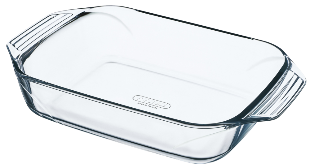 Форма для запекания Pyrex, 35х23х7 см (3 л) (7092336) Киев - изображение 1