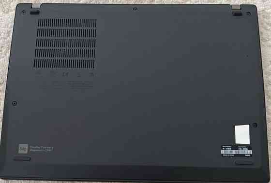 Ноутбук Lenovo Think Pad T14s GEN 3 i7-1260p 16/512Gb. 14" FHD IPS plus. Київ