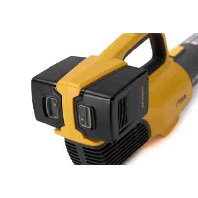 Воздуходувка Stiga BL300 40V (20V+20V), 42м/с, 2x4Ah (BL300eKit) Винница