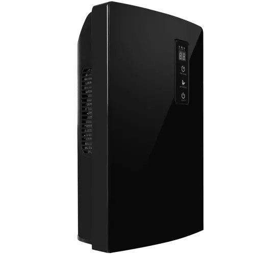 Универсальный Осушитель и поглотитель влаги с ЖК-дисплеем и шлангом Ruhhy (19896) Нововолынск - изображение 2