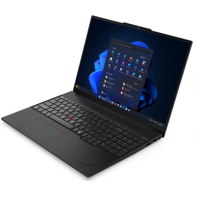 Ноутбук Lenovo ThinkPad E16 G3 (21SUS01L00) Винница - изображение 7